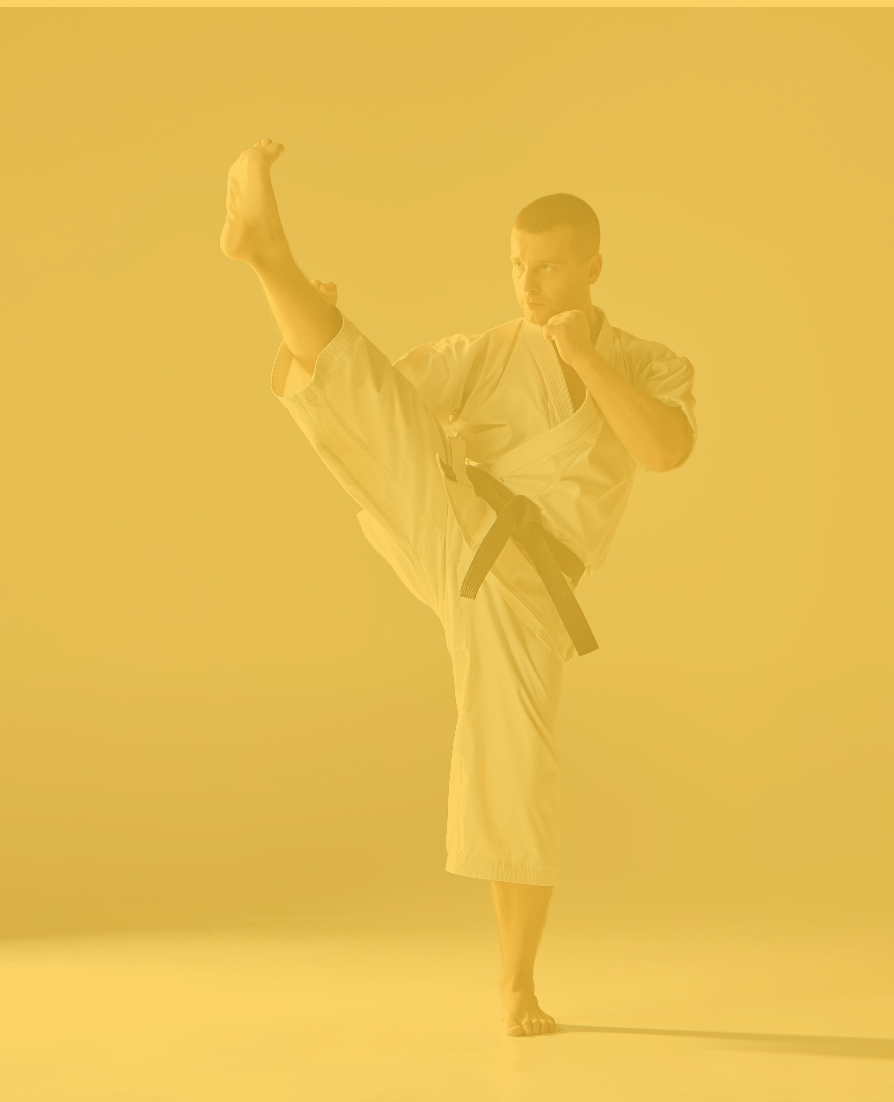 Teakwondo