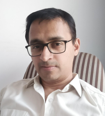 Dr. Arvind Kumar Narla