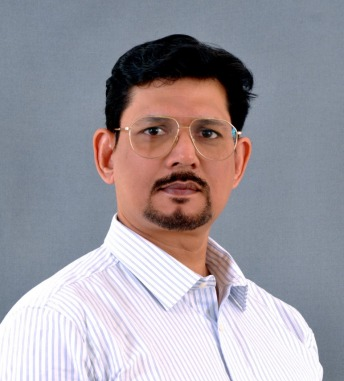 Dr. Adarsh Kumar