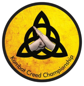 Kombat Creed Logo