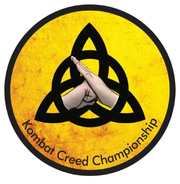 Kombat creed Logo