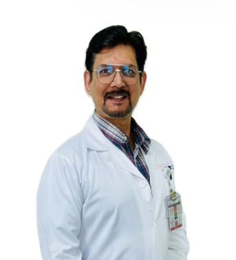 Dr. Adarsh Kumar