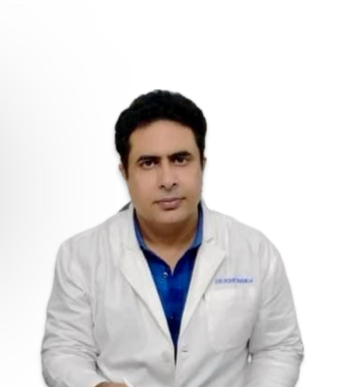 Dr. Rohit Nanda 