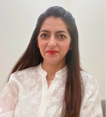 Dr. Surbhi Singh 