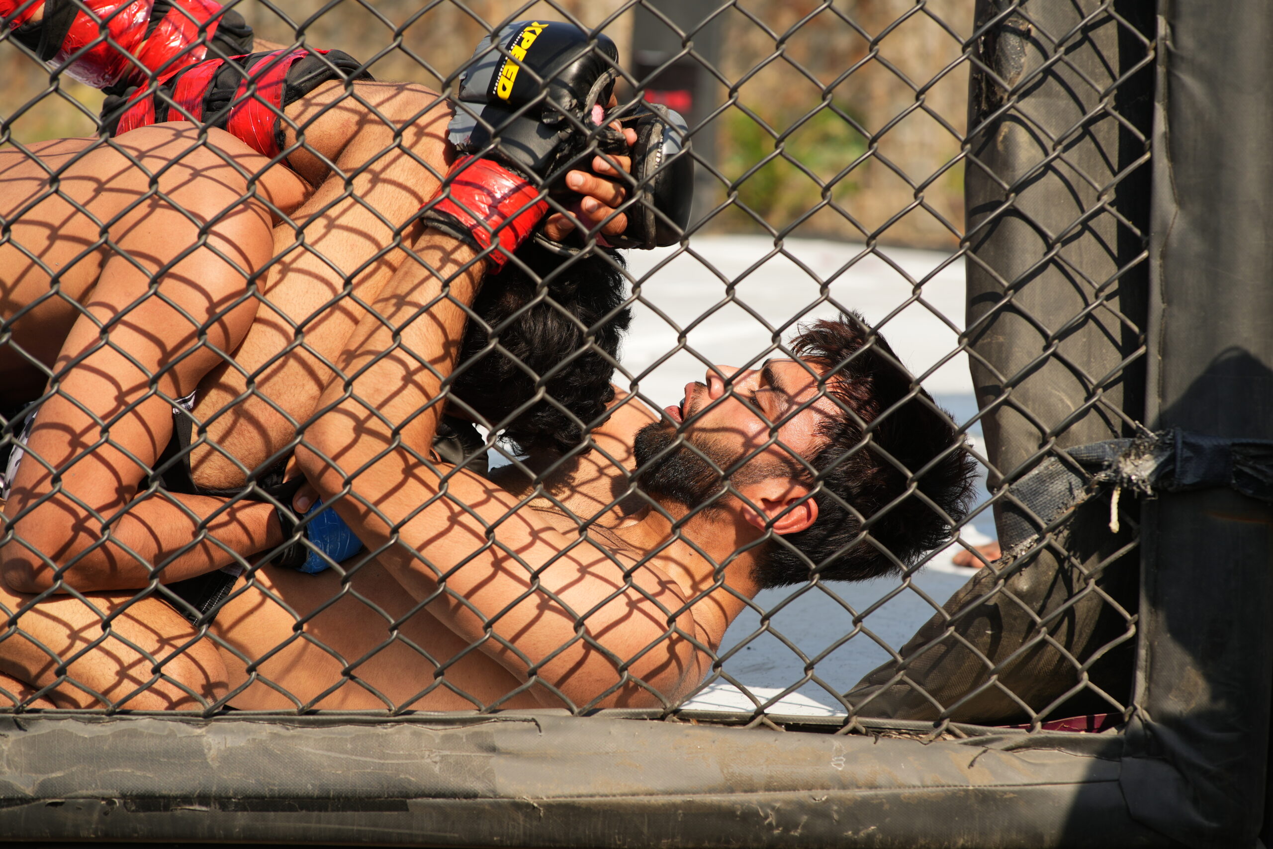 Kombat Creed Event 22