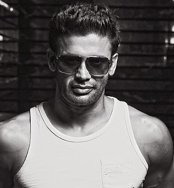 Sangram Singh