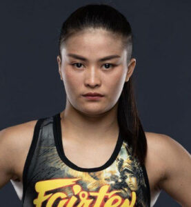 Stamp Fairtex