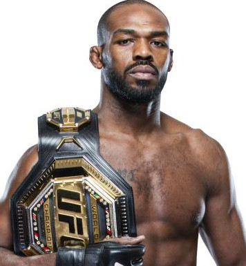 Jon Jones