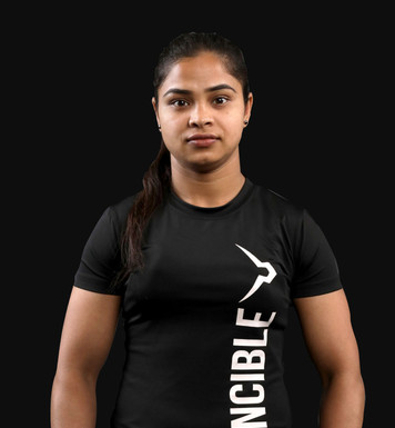 Neha Kashyap