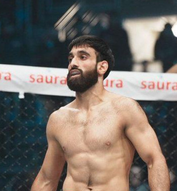 Owais Yaqoob