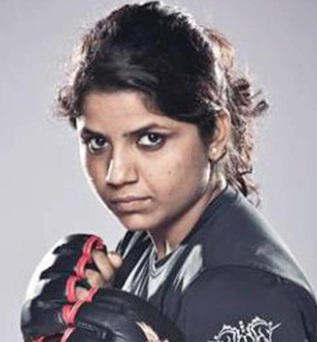 Priya Sharma