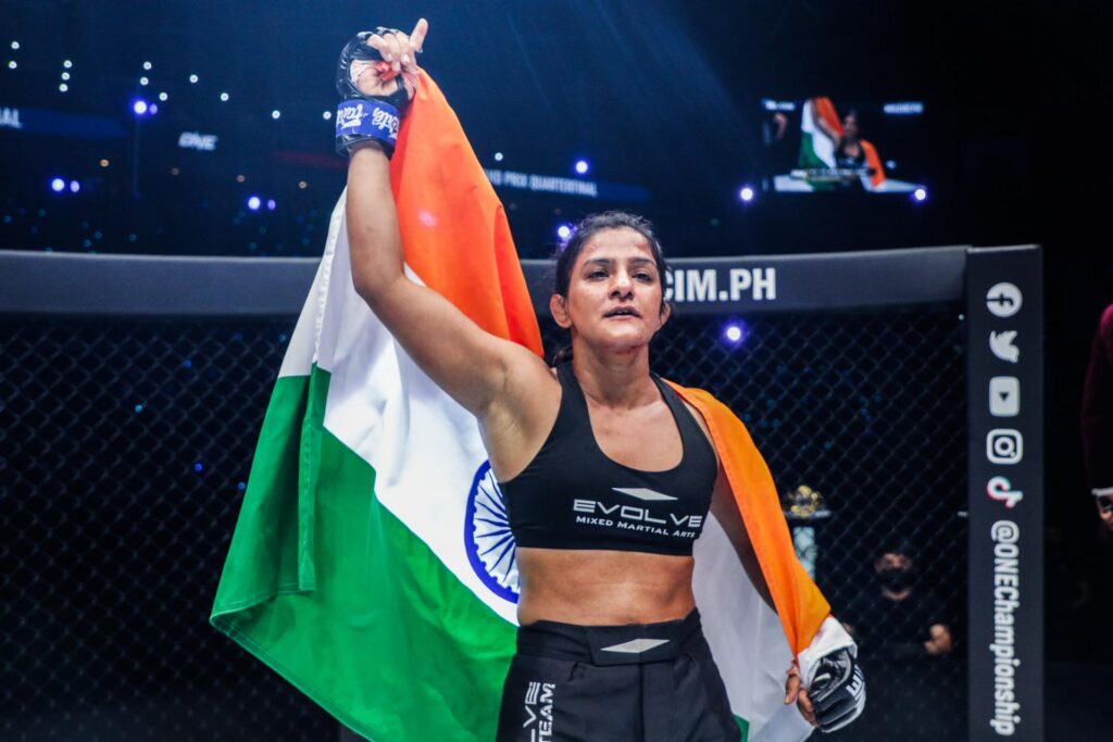 ritu phogat