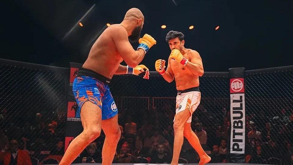 sangram singh 