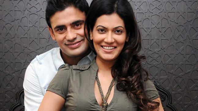 sangram singh family